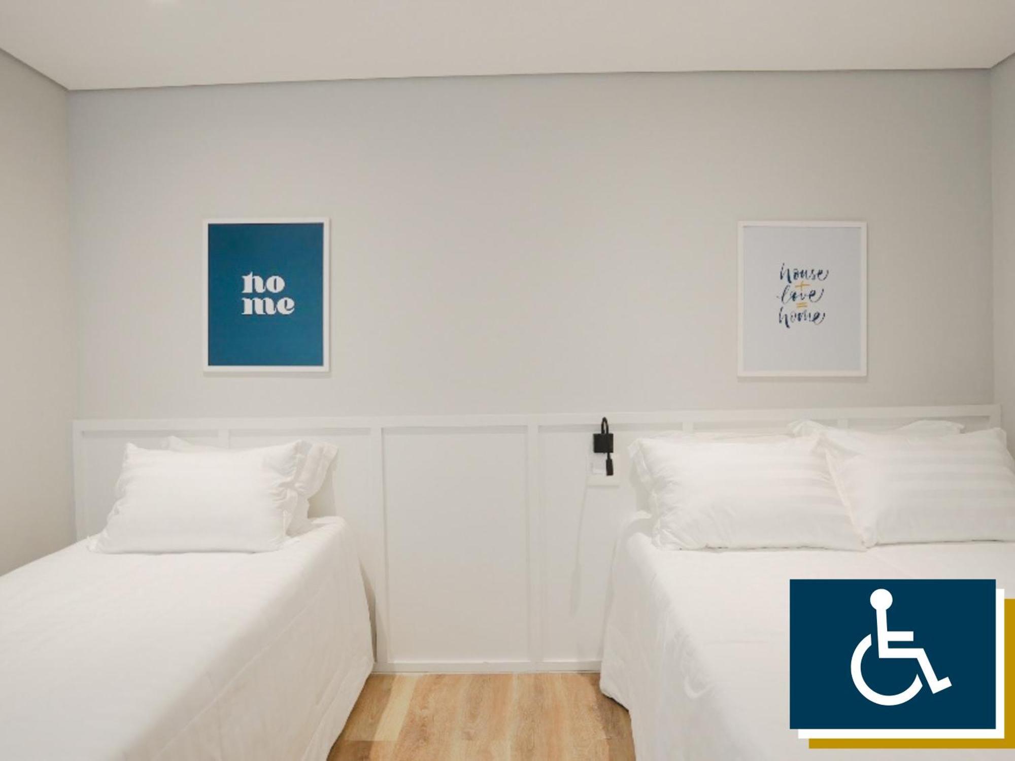 Ape Bras - Shopping Plaza Polo Soft Opening Aparthotel Sao Paulo Bagian luar foto